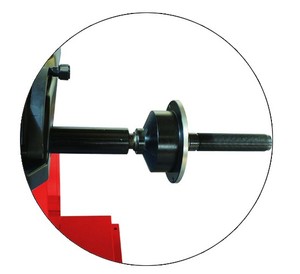 Máy Cân Bằng Bánh Xe Roadbuck Nhà Sản Xuất V20 Và Giá Máy Cân Bằng Bánh Xe Hơi - Product Image 3