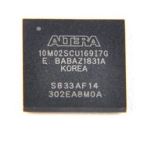 Composants électroniques 10M16SAU169I7G 10M16SAU169I7 10M16SAU169I, puces IC, circuits intégrés IC - Product Image 1