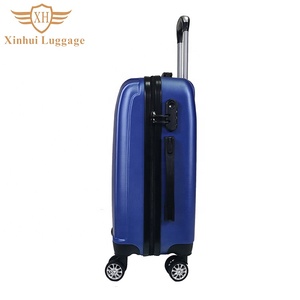 3PCS high quality printed personalized suitcases and luggage - Product Image 3
