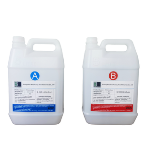 Ce متعددة الأغراض مرونة عالية شفافة/شبه شفافة من أجل الصب - Product Image 3