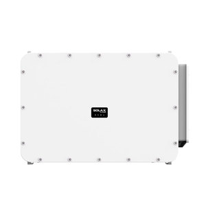 Onduleur solaire distribué sur réseau de grande puissance <span class=keywords><strong>Solax</strong></span> X3-GRAND X3-GRD-350K-HV IP66 350 kW 300 kW avec 6 MPPT - Product Image 6