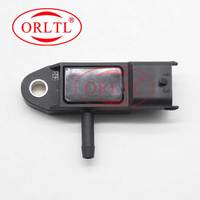 ORLTL 0281002593 capteur de vitesse de véhicule camion 0281002909 capteur de pression pour Renault