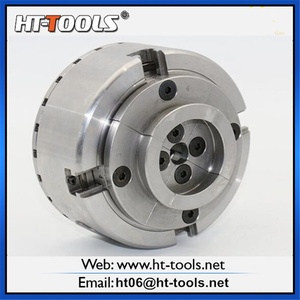 KP96 KP125 Loại <span class=keywords><strong>4</strong></span>-Hàm Tự Định Tâm Trung Tâm Máy Móc Máy Tiện Gỗ <span class=keywords><strong>Chuck</strong></span> Bốn Hàm <span class=keywords><strong>Chuck</strong></span> Trung - Product Image 3