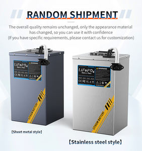 VERCOM 48V 45Ah <span class=keywords><strong>Batterie</strong></span> <span class=keywords><strong>liquide</strong></span> <span class=keywords><strong>pour</strong></span> <span class=keywords><strong>moto</strong></span> électrique/e-bike/e-scooter avec LiFePO4 - Product Image 4