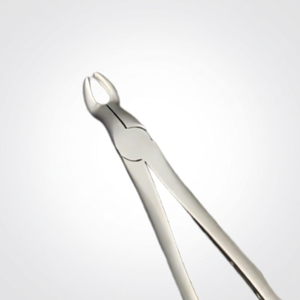 Advanced Manual Surgical Dental <b>Pliers</b> Adult Tooth Extraction Forceps OEMClinic Hospital Instrument <b>Set</b> Class I 2-Year Warranty - Product Image 2