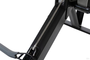Appareil de Rameur à Air Réglable pour Entraînement en Salle, <span class=keywords><strong>Concept</strong></span> Fitness Assis pour Clubs - Product Image 3