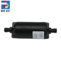 Filtre à encre d'imprimante SCDF-2112-JCE, filtre capsule en polypropylène à petite profondeur pour unité de distribution d'encre de traceur à jet d'encre PALL