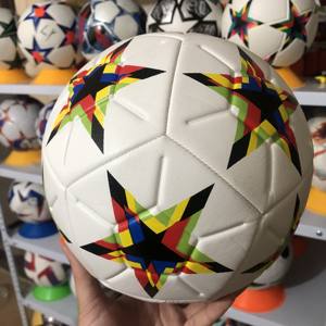 Balón de Fútbol de 4 Tamaños, Balón de Entrenamiento, Balón Oficial, Calidad Original, Balón de Fútbol de Alta Calidad - Product Image 2