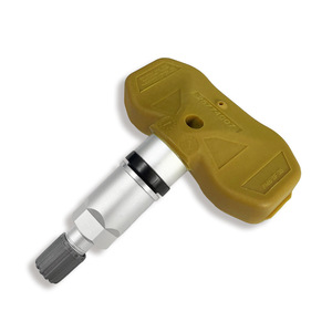 Tire Pressure Sensor 25774007 External For Chevrolet Buick Cadillac <b>TPMS</b> - Product Image 1