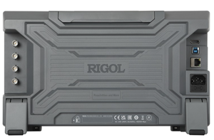 ออสซิลโลสโคปดิจิตอลแบบสองช่องสัญญาณ RIGOL DHO1072 น้ำหนักเบา ใช้งานง่าย สำหรับการแสดงภาพสัญญาณอย่างรวดเร็วและการทดสอบทั่วไป DHO1 - Product Image 5