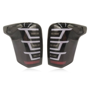Barre lumineuse E39 queue Hilux B6 <span class=keywords><strong>R36</strong></span> <span class=keywords><strong>Gtr</strong></span> R35 lumières F30 Hiace Ae60 Led pour voiture Stinger 42 pouces réservoir 300 Sorento 2017 2001 amélioré - Product Image 4