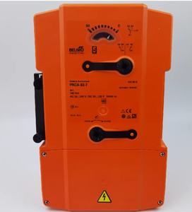 Actionneur PRCA-S2-T PRCA-BAC-S2-T PRCA-S2-T-200 PRCA-S2-T-250 ZPR03 ZPR01 - Product Image 1