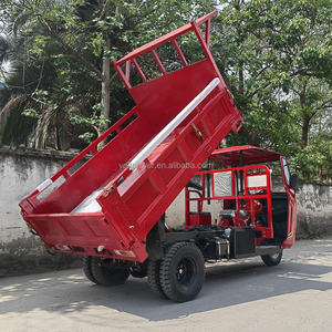 סין gasolina triclo דה קרגה דה סין 1000cc קירור por - Product Image 5