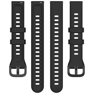 Bracelet de montre en silicone Keep B4 Lite, 16 mm, réglable, pour Huawei Band B7 B6, bracelet de sport et de loisirs - Product Image 2