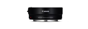 Cuerpo de Cámara Canon EOS R5 con Adaptador de Montura R - Product Image 6