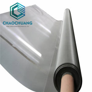 Alambre de níquel puro de malla/níquel de malla de alambre de pantalla/níquel de red - Product Image 4