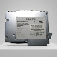 Module d'alimentation électrique entièrement testé, performances stables, unité d'alimentation électronique, équipement d'automatisation industrielle A5E02625805-H2