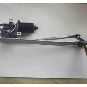 Moteur d'essuie-glace 24V 21N6 01280 21N6 01281 21N6 00240 pour pelle Hyundai R210 7 R180LC 7 R200W 7 R250LC 7 – Pièces de rechange pour pare-brise - Product Image 4