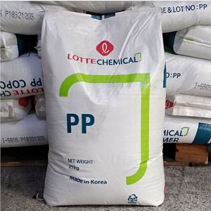Injection Grade Molding Homopolymer <b>PP</b> J-150H Polypropylene <b>PP</b> Plastic Granules for Appliances/Toys - Product Image 2
