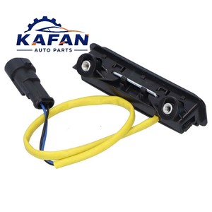 51829929 Interruttore di Controllo Apertura Portellone Posteriore per <span class=keywords><strong>Fiat</strong></span> <span class=keywords><strong>Doblo</strong></span> Mk2 2010-2019 - Product Image 1