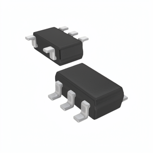 Original Power Management (PMIC) XC6121D446MR-G SC 74A, SOT 753 Electronics Component - Product Image 1