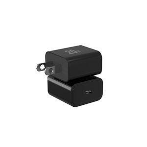 Chargeur Usb 20w Type C Pd saut de téléphone portable plus intelligent Us Uk Eu Pd type-c chargeur rapide - Product Image 5