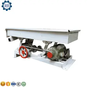 Máquina de gradação do arroz da operação fácil/do arroz/separador quebrado do arroz para a máquina do moinho do arroz