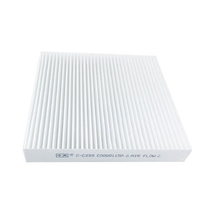 Filtro de Admisión de Aire Frío para Automóvil CC-C235 C00001150 para GM MG MAXUS D60 EG50 EUNIQ G50 T60 T70 T90 Buick Verano Chevrolet Blazer - Product Image 4