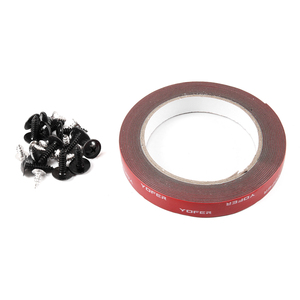 Kit lateral de alerón de parachoques delantero para <span class=keywords><strong>Honda</strong></span> Civic 11th todos los modelos 2022-24 blanco - Product Image 6