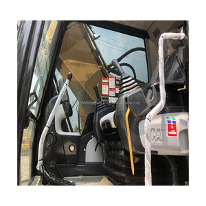 Excavadora CAT 324D2L Usada en Excelentes Condiciones de Funcionamiento, Bajo Consumo de Combustible, Precio Competitivo, Lista para Enviar - Product Image 4