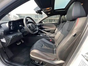 <span class=keywords><strong>Hyundai</strong></span> <span class=keywords><strong>Elantra</strong></span> 1.4T Edición Premium 7DCT Automático <span class=keywords><strong>2022</strong></span> Usado, Económico, Volante a la Izquierda, Sedán Compacto - Product Image 5