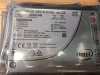 Nuovo SSD S3510 480G da 2,5 Pollici SATA, Unità a Stato Solido SSDSC2BB480G6 SSDSC2BB480G7R