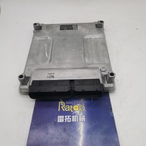 489-9456 <b>Electronic</b> Control Module 4899456 Controller for 330 330gc 336gc 345gc Excavator - Product Image 1