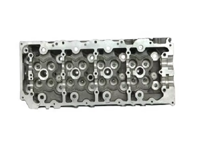 Cabeza de Cilindro de Motor de Automóvil de Rendimiento Confiable al por Mayor para TOYOTA 1KD-FTV 16V, Piezas de Motor OE 11101-30050 11101-30080 - Product Image 4