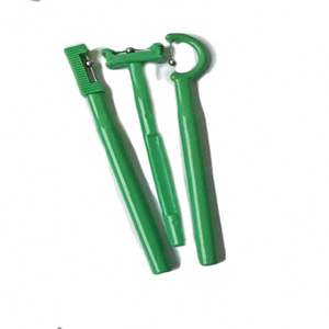 Entrenador Muscular Oral Eléctrico Inalámbrico de Alta Calidad para la Terapia del Habla, con Certificación CE Clase I y 1 Año de Garantía - Product Image 2