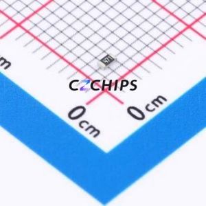 Resistencia SMD WR06X4700FTL 0603 (Tipo: Película Gruesa) (Resistencia: 470 Ohmios Precisión: 1%) - Product Image 1