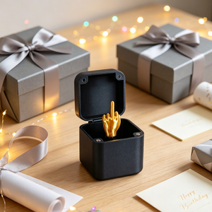 Système d'achat en ligne de cadeaux fantaisie, jouets farces et attrapes, et articles de blague, pour acheteurs 1688 et Taobao, avec sourcing en Chine - Product Image 2