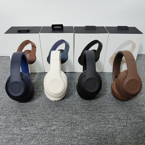 หูฟังไร้สาย Studio Pro Kim รุ่นขายดี แบบพับได้ พร้อมหน้าต่าง Pop-up - Product Image 3