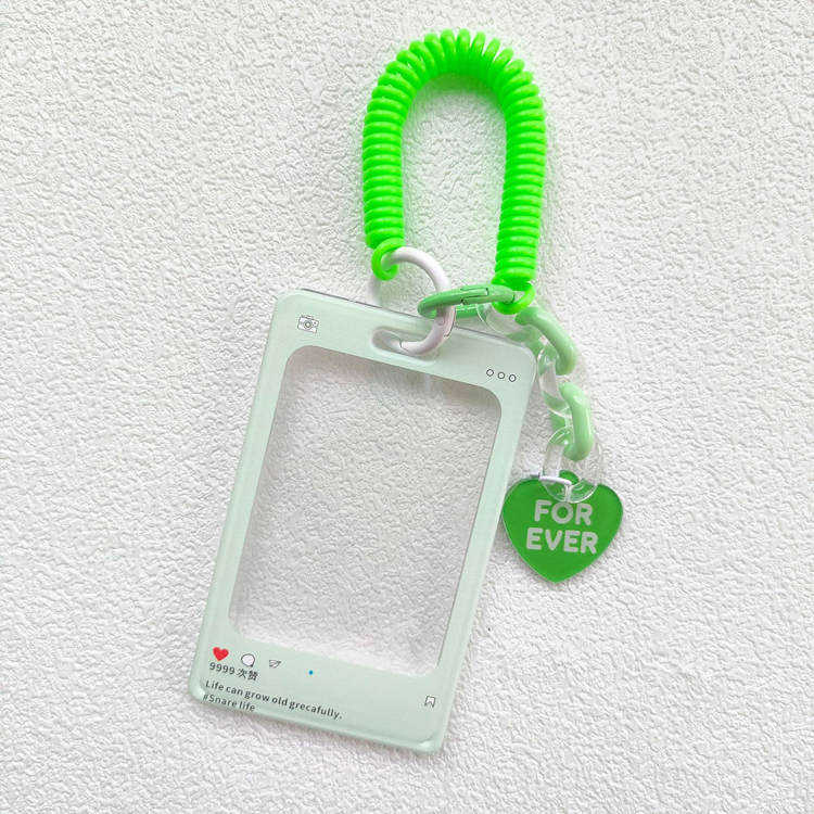 Green-heart