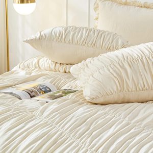 <span class=keywords><strong>Funda</strong></span> de edredón y <span class=keywords><strong>funda</strong></span> de almohada bohemias y esponjosas - Product Image 3
