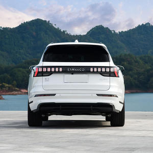 电动二手车 Lynk&co 09 7座插电式混合动力车 2.0TD EM-P 大型SUV EV 自动空调 左舵驾驶 中国制造 - Product Image 3