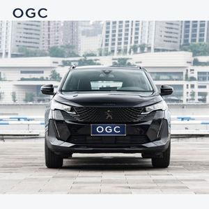 <span class=keywords><strong>Peugeot</strong></span> 3008 LHD <span class=keywords><strong>SUV</strong></span> 5 places 1.6T Turbo Cuir R17 Automatique d'occasion <span class=keywords><strong>2022</strong></span> - Vente chaude sur le marché africain - Product Image 2