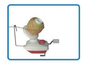 Avvolgitore Manuale per Filati, Lana, Corda, Filo, Gomitoli e Cavi, Strumento per Fai-da-Te, Riparazioni e Artigianato - Product Image 6
