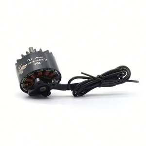 BrotherHobby Tornado T5 3115 Pro 640KV/900KV/1050KV/1200KV/1520KV 5-8S Motor sin escobillas RC Servos Radio Systems FPV Accesorios - Product Image 5