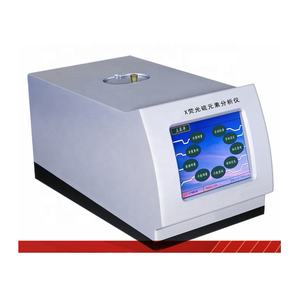 Анализатор серы для рентгеновской флуоресценции масла <span class=keywords><strong>4294</strong></span> <span class=keywords><strong>ASTM</strong></span> <span class=keywords><strong>D</strong></span> с гарантией 1 год - Product Image 1