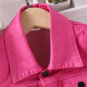 Nuova <span class=keywords><strong>Tuta</strong></span> Estiva per Bambine in Stile Europeo e Americano, Monocolore con Gilet Senza Maniche e Cintura Traspirante - Product Image 4