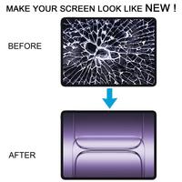 Vente en gros pour OnePlus Pad 2 Pro OPD2413 IPS remplacement de réparation de l'écran tactile de l'écran LCD avec assemblage complet du numériseur