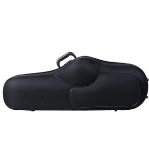 Estuche Ligero y Reforzado para Saxofón Tenor en Sib, Bolsa para Instrumentos, Buena Mochila - Product Image 5