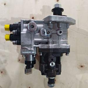 Pompe à injection diesel Yunnei YN4A055-31CR, pompe à jet pour chariot élévateur à moteur thermique, pièce de rechange FDJ0008477 - Product Image 5