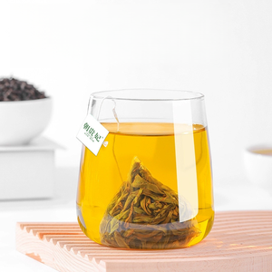 Sachet de thé Oolong infusé à froid, parfum canard, personnalisé en gros, saveur intense Phénix Dancong, thé aux fruits parfum miel et orchidée - Product Image 2